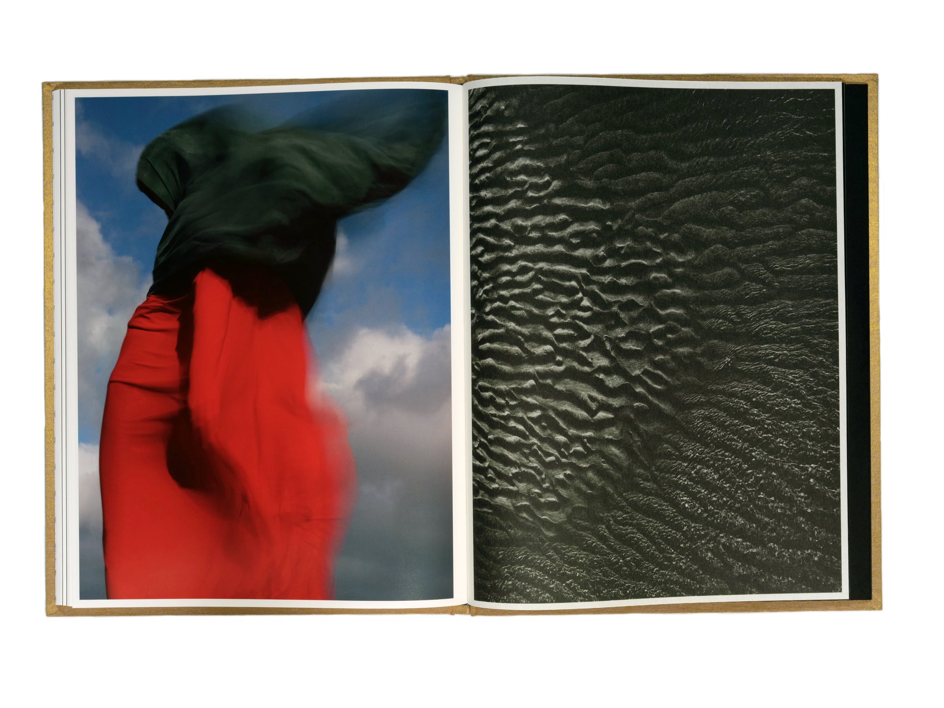 Eamonn Doyle 「K」 K Photobook