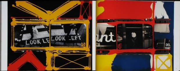 William  Paintings、Etc.　ウィリアム・クライン WILLIAM KLEIN : Paintings, etc. – 28 Vignon Street