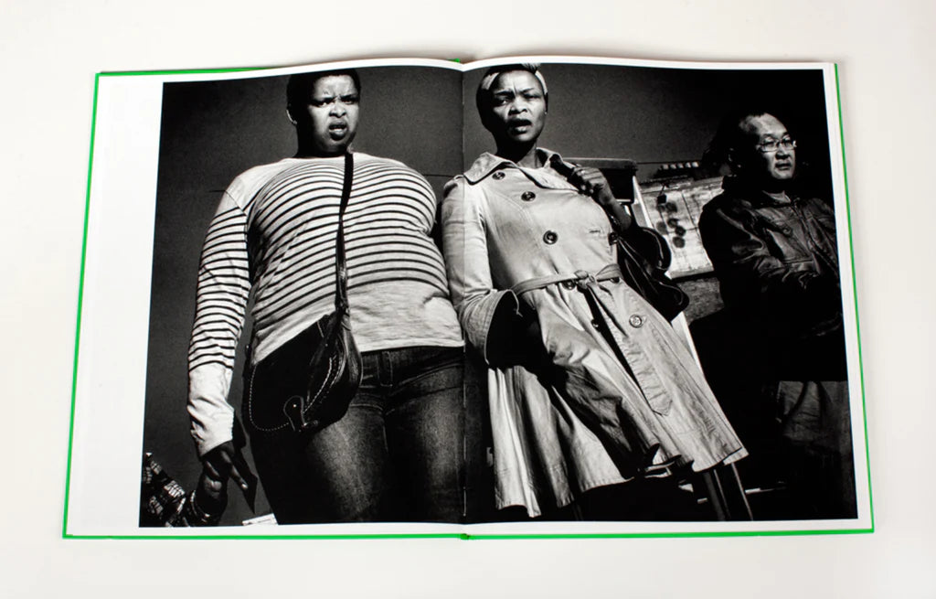 Eamonn Doyle 「K」 Eamonn Doyle | KYOTOGRAPHIE 京都国際写真祭