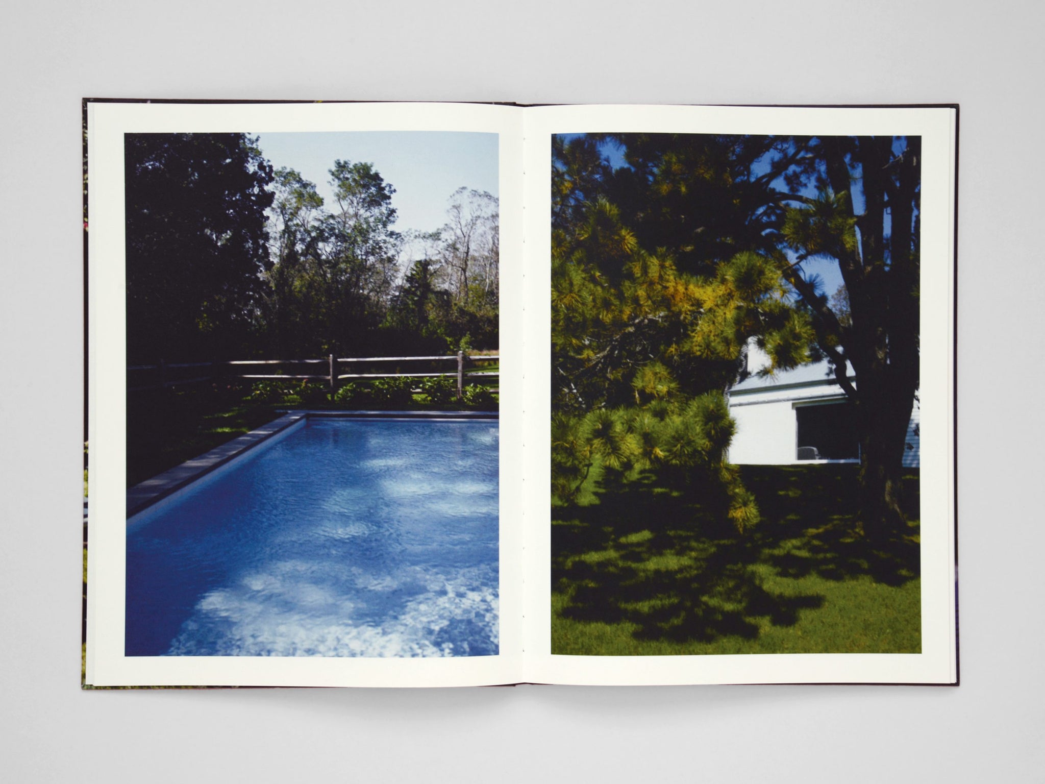 FRANCOIS HALARD: Polaroids – 28 Vignon Street