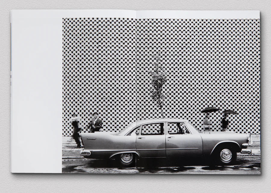 YASUHIRO ISHIMOTO: DES LIGNES ET DES CORPS – 28 Vignon Street